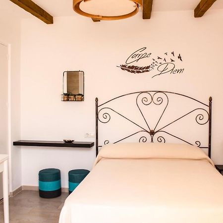 Apartamentos La Mar Chica Benalmádena Eksteriør bilde
