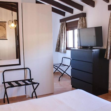 Apartamentos La Mar Chica Benalmádena Eksteriør bilde