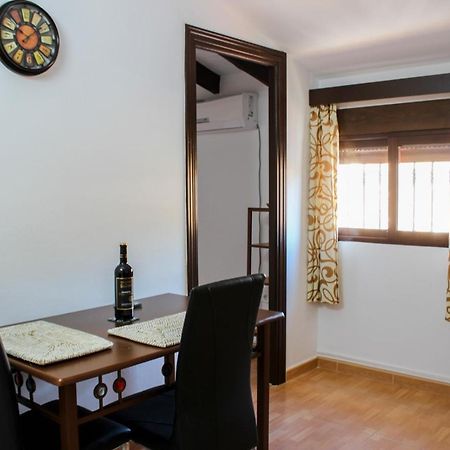 Apartamentos La Mar Chica Benalmádena Eksteriør bilde