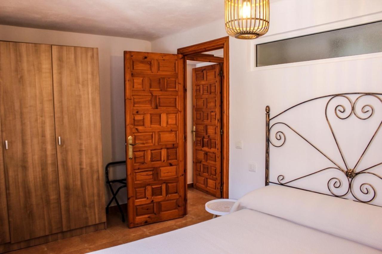 Apartamentos La Mar Chica Benalmádena Eksteriør bilde