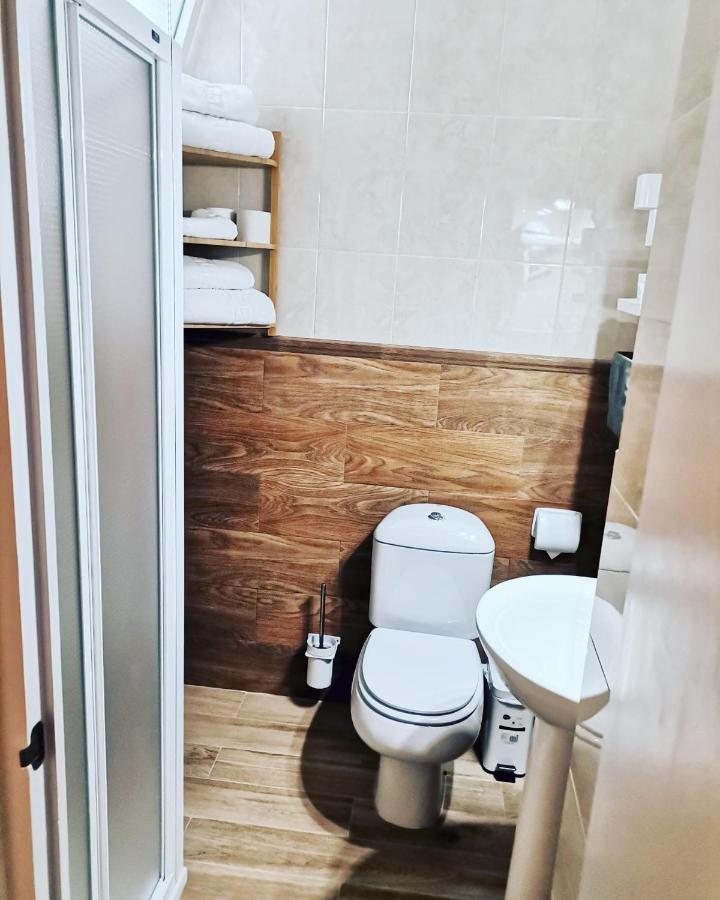 Apartamentos La Mar Chica Benalmádena Eksteriør bilde