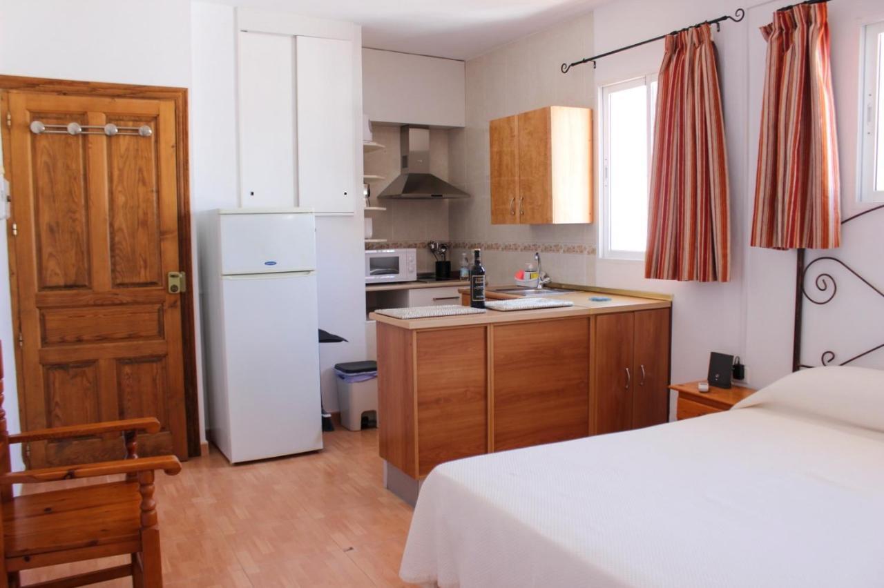 Apartamentos La Mar Chica Benalmádena Eksteriør bilde
