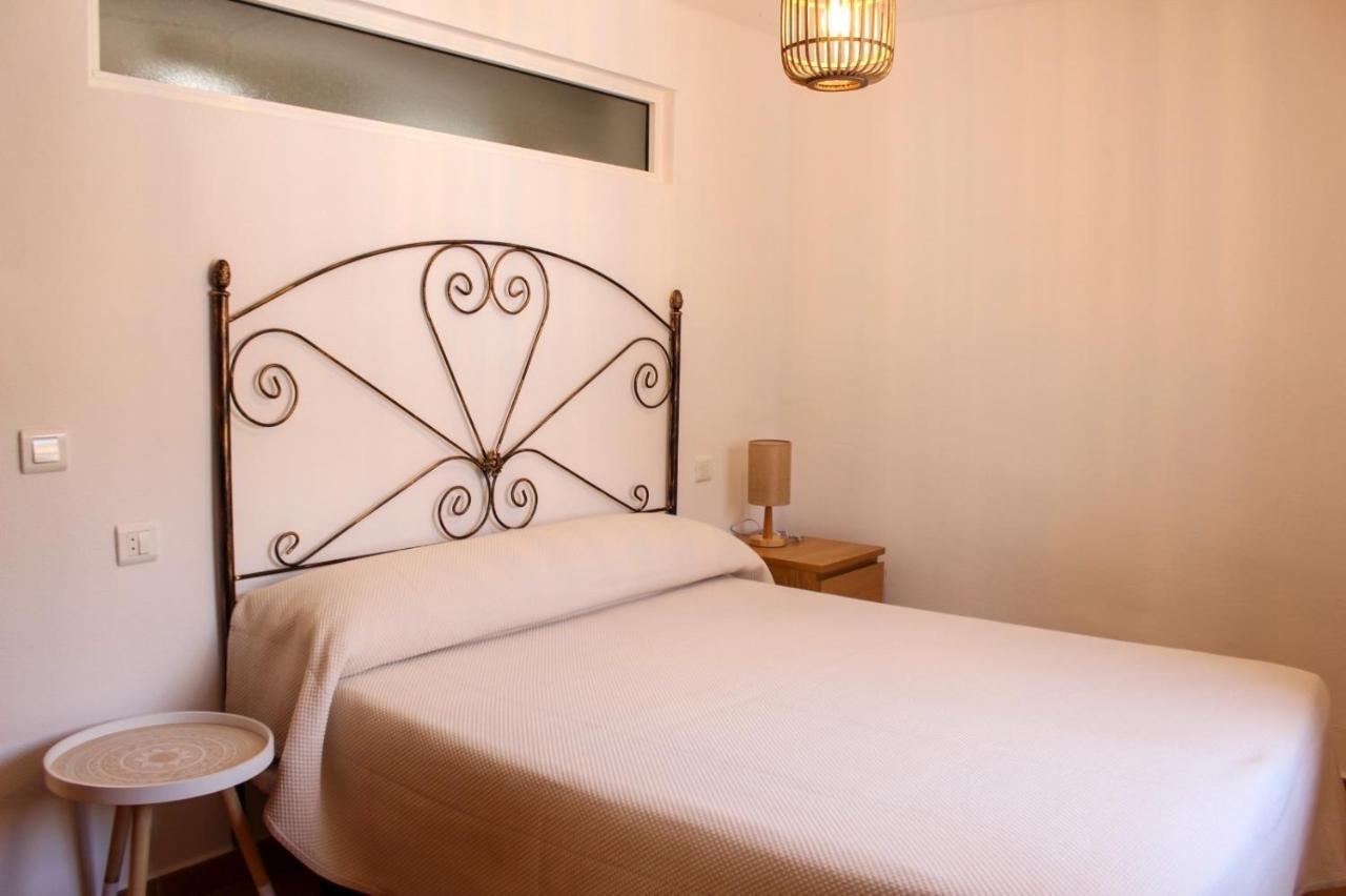 Apartamentos La Mar Chica Benalmádena Eksteriør bilde