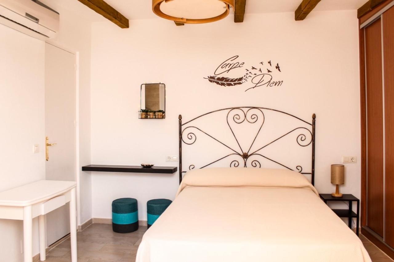 Apartamentos La Mar Chica Benalmádena Eksteriør bilde