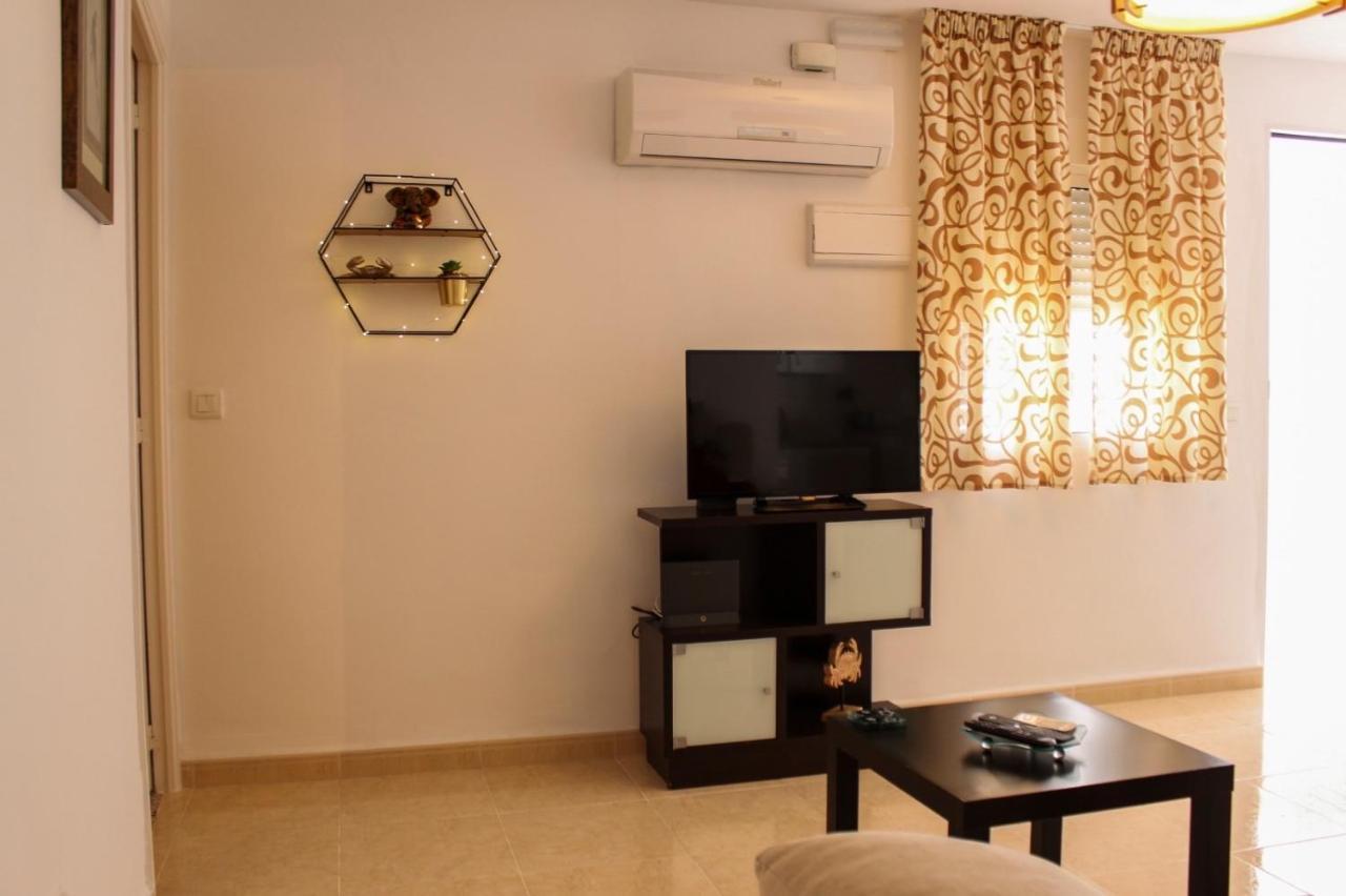 Apartamentos La Mar Chica Benalmádena Eksteriør bilde