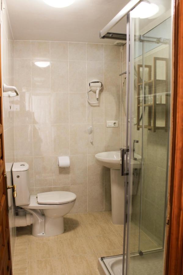 Apartamentos La Mar Chica Benalmádena Eksteriør bilde