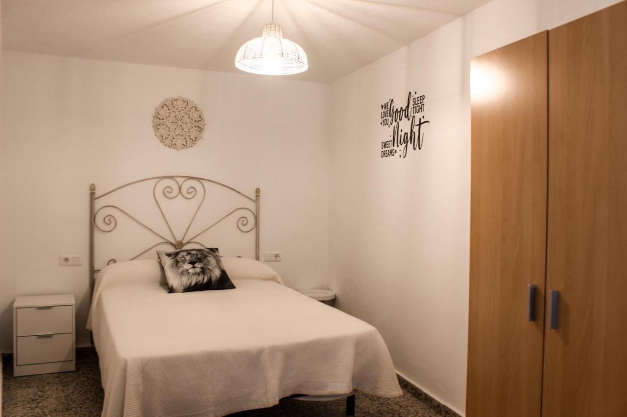 Apartamentos La Mar Chica Benalmádena Eksteriør bilde