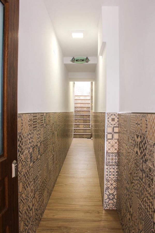 Apartamentos La Mar Chica Benalmádena Eksteriør bilde