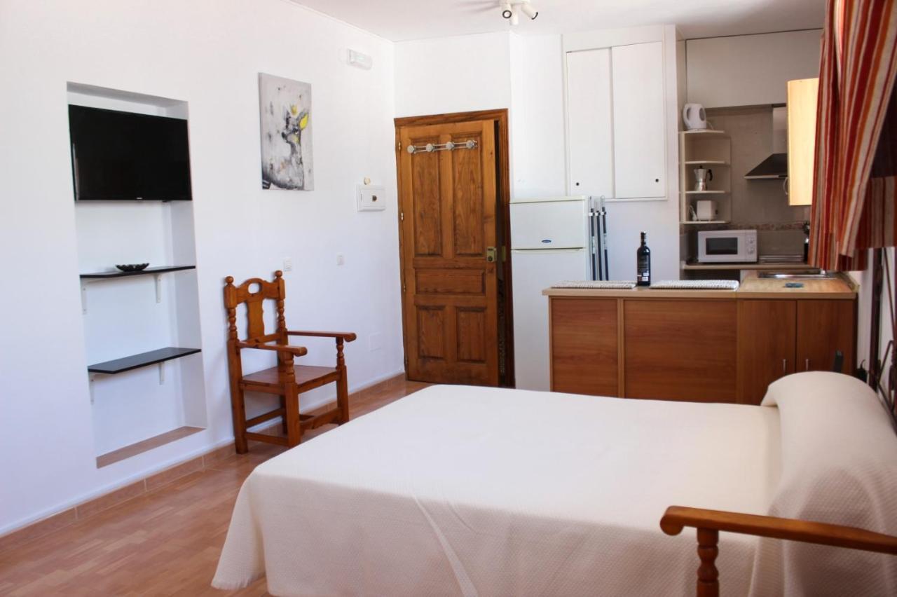 Apartamentos La Mar Chica Benalmádena Eksteriør bilde