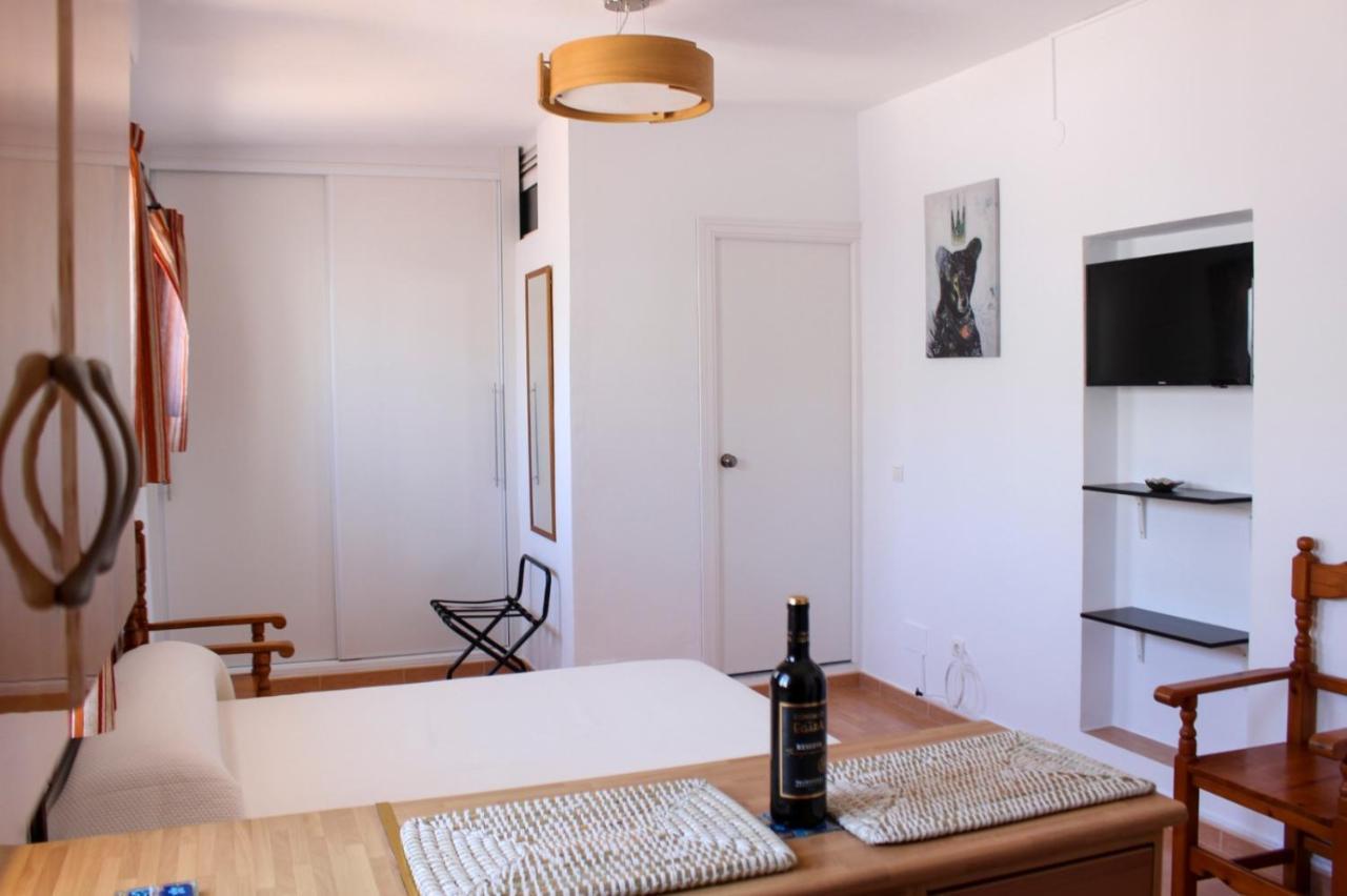 Apartamentos La Mar Chica Benalmádena Eksteriør bilde