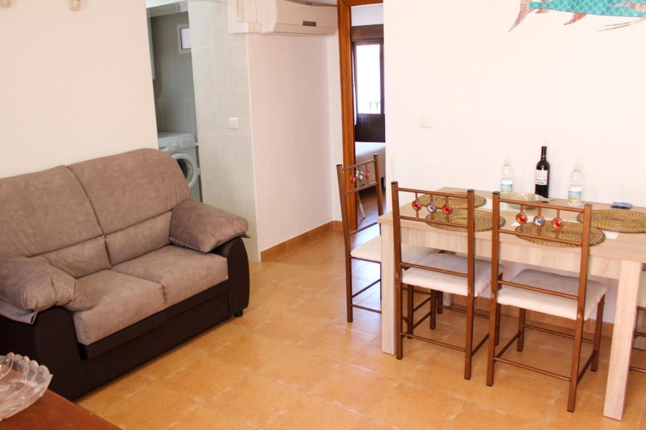 Apartamentos La Mar Chica Benalmádena Eksteriør bilde