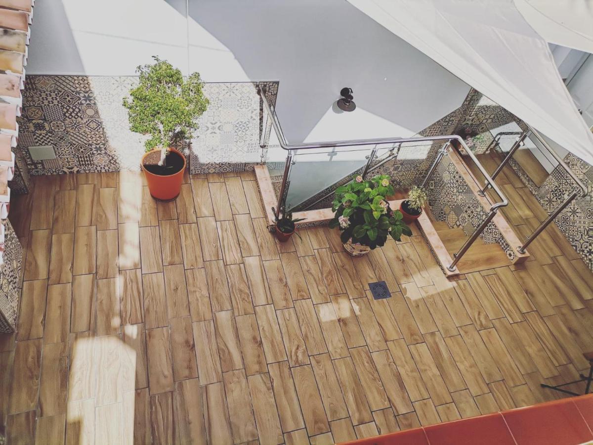Apartamentos La Mar Chica Benalmádena Eksteriør bilde