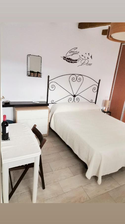 Apartamentos La Mar Chica Benalmádena Eksteriør bilde