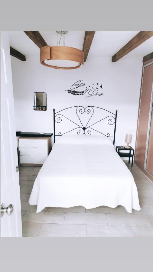 Apartamentos La Mar Chica Benalmádena Eksteriør bilde
