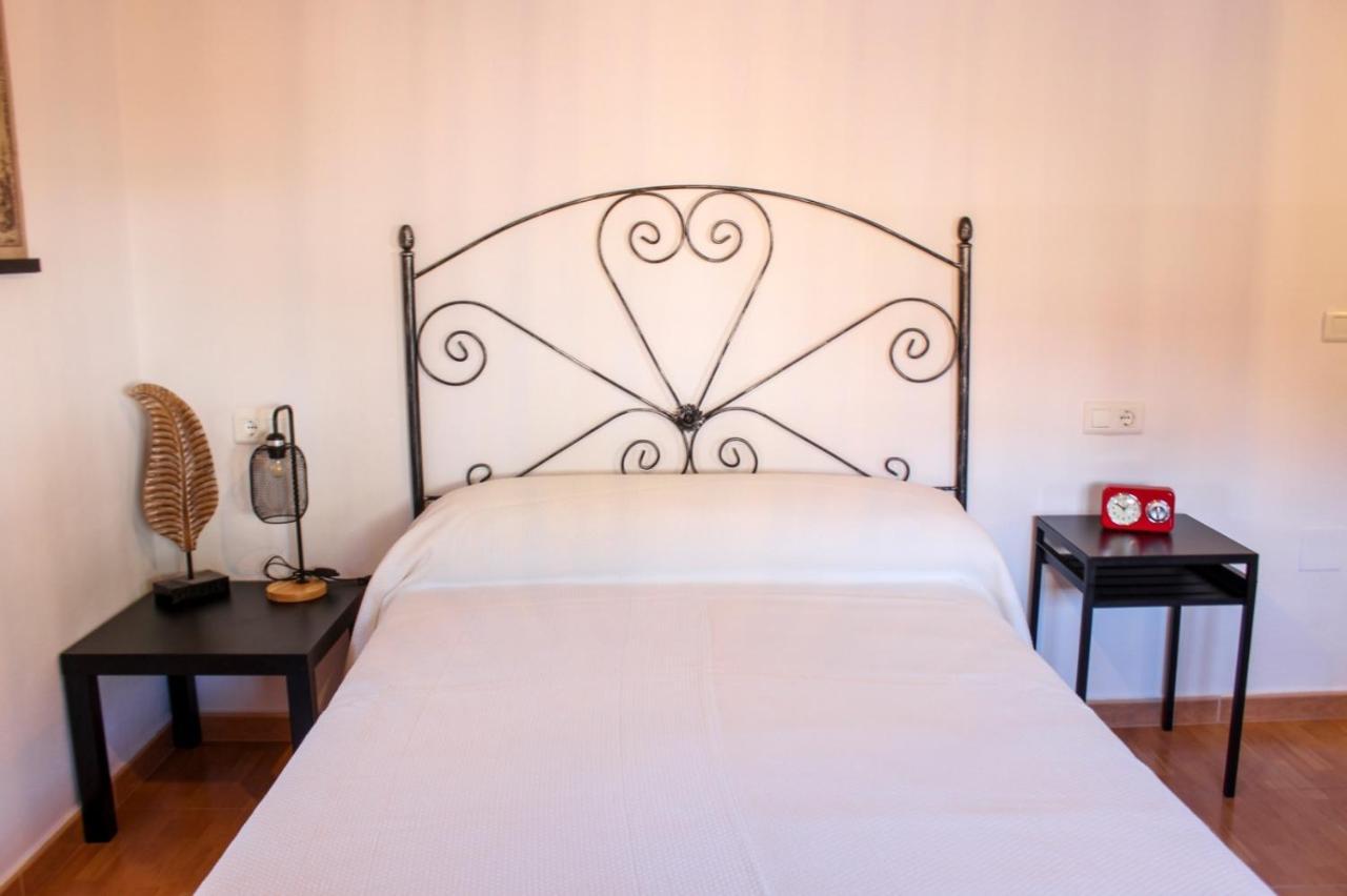 Apartamentos La Mar Chica Benalmádena Eksteriør bilde