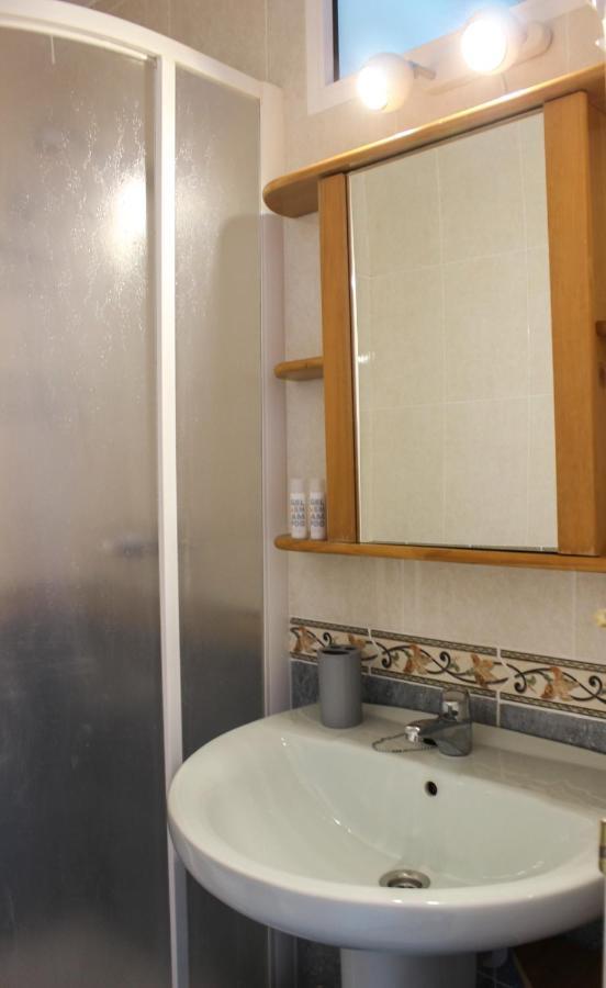 Apartamentos La Mar Chica Benalmádena Eksteriør bilde